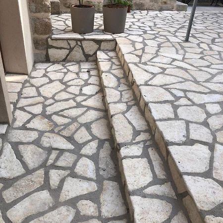 Old Town Apartment Tonka Hvar Town Bagian luar foto