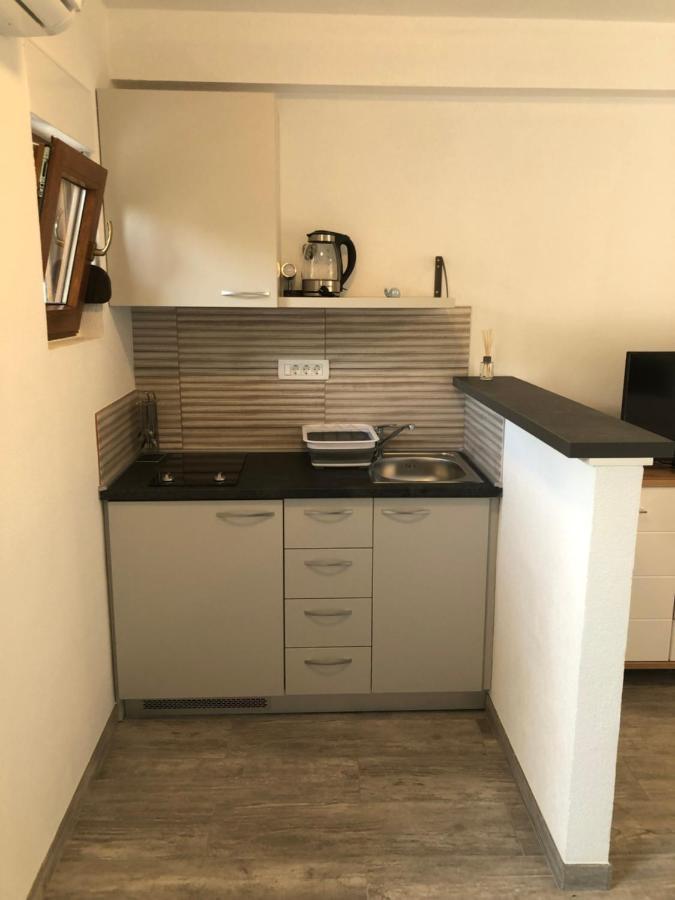 Old Town Apartment Tonka Hvar Town Bagian luar foto