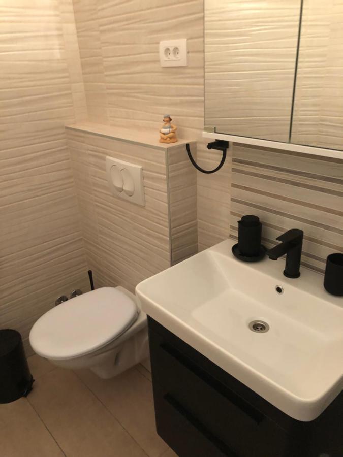 Old Town Apartment Tonka Hvar Town Bagian luar foto