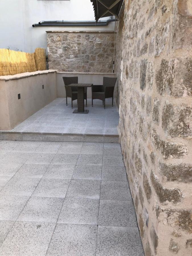 Old Town Apartment Tonka Hvar Town Bagian luar foto