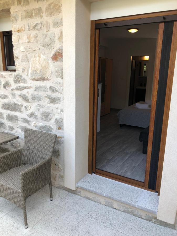 Old Town Apartment Tonka Hvar Town Bagian luar foto
