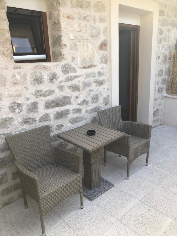 Old Town Apartment Tonka Hvar Town Bagian luar foto